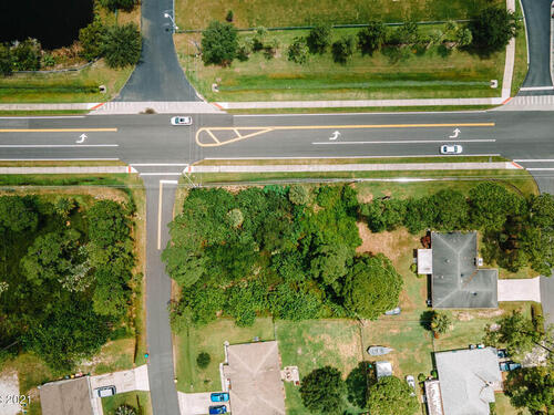 000 Corner Of Wigmore And Wyoming, Palm Bay, FL 32909