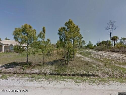 1897 Olympia Avenue SW, Palm Bay, FL 32908