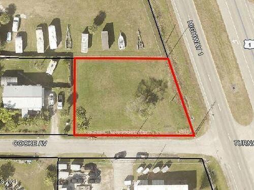 0000 Cooke Avenue, Grant-Valkaria, FL 32949