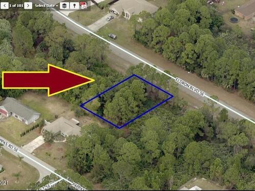 2540 Eldron Boulevard SE, Palm Bay, FL 32909