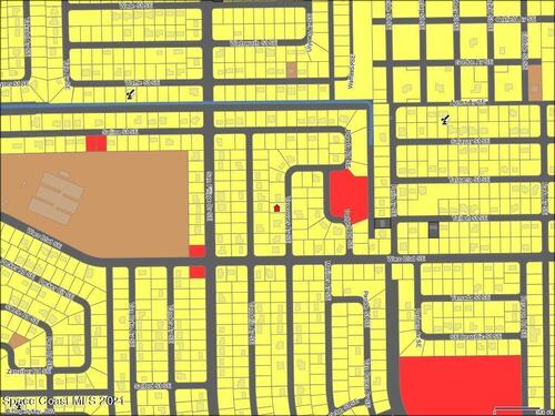 1250 Vancouver Avenue SE, Palm Bay, FL 32909