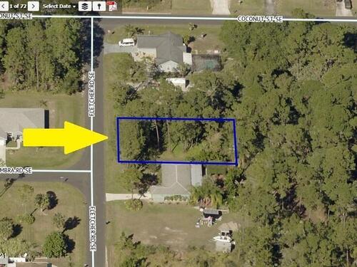 719 Fletcher Road SE, Palm Bay, FL 32909