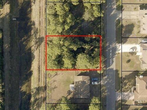 1634 Hamilton Avenue SW, Palm Bay, FL 32908