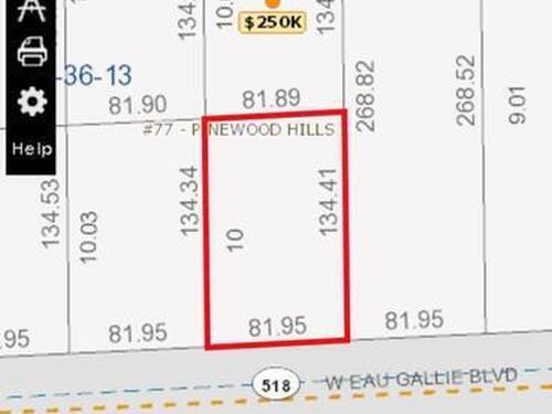 3470 W Eau Gallie Boulevard, Melbourne, FL 32935