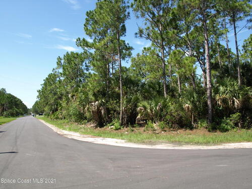 410 & 412 Flagler Road SE, Palm Bay, FL 32909