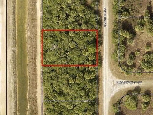 2560 Ginger Avenue SW, Palm Bay, FL 32908