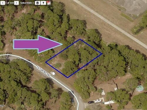 209 Tatum Road SW, Palm Bay, FL 32908