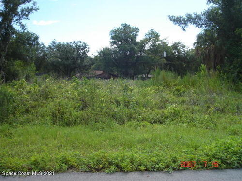 1163 Johnston Road SE, Palm Bay, FL 32909