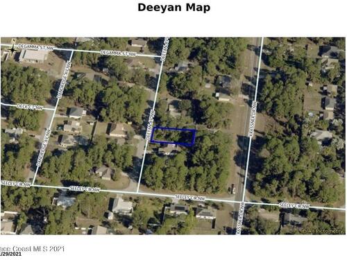 137 Deeyan Avenue NW, Palm Bay, FL 32907