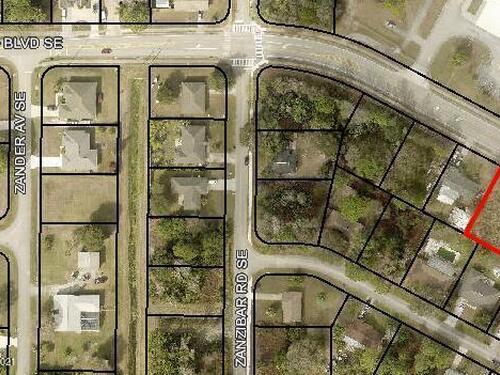 1140 Waco Boulevard SE, Palm Bay, FL 32909