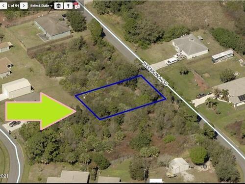 2954 Wilkinson Avenue SE, Palm Bay, FL 32909