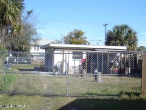 1146 Lake Drive, Cocoa, FL 32922