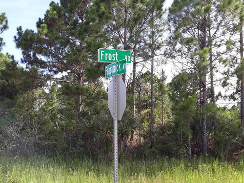 460 Frost Road, Palm Bay, FL 32908