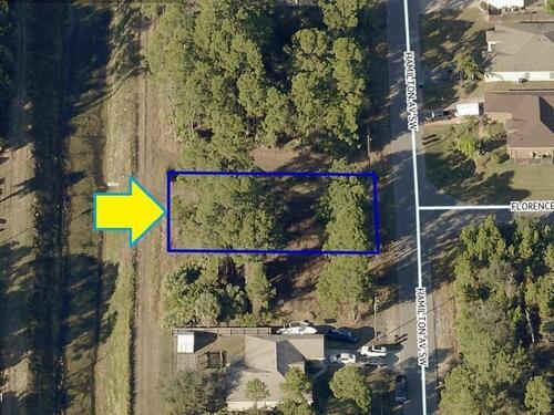 1666 Hamilton Avenue SW, Palm Bay, FL 32908