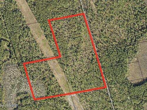 D Johnson Avenue, Mims, FL 32754