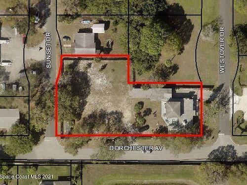 185 Westover Drive, Melbourne, FL 32904
