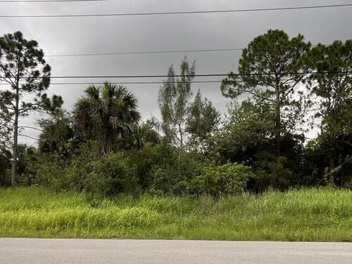 536 Garbelmann Street, Palm Bay, FL 32908