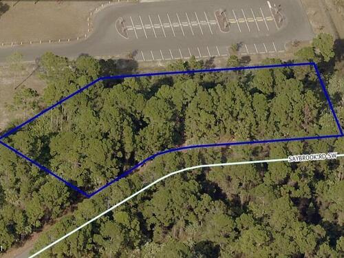 143 Saybrook Road SW, Palm Bay, FL 32908