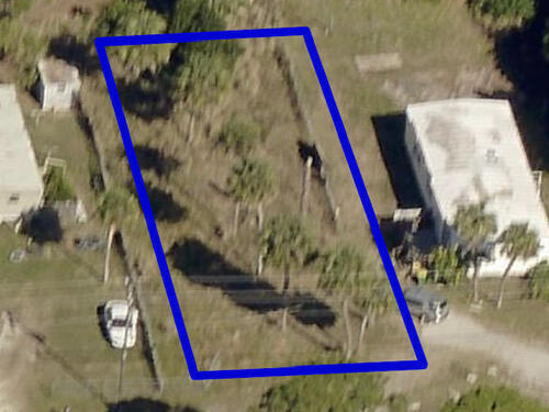 316 Broadway Boulevard, Cocoa, FL 32927