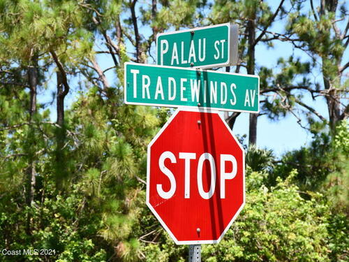 1312 Palau Street SE, Palm Bay, FL 32909
