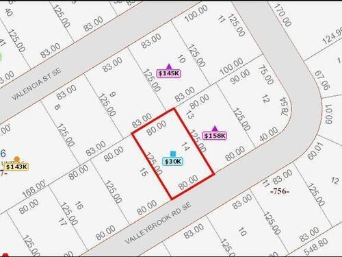 1271 Valleybrook Road SE, Palm Bay, FL 32907