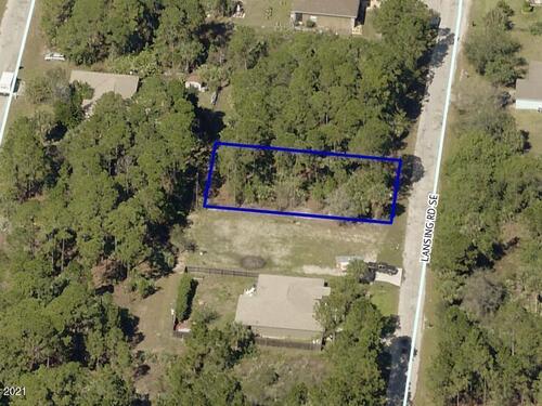 2700 Lansing Road SE, Palm Bay, FL 32909