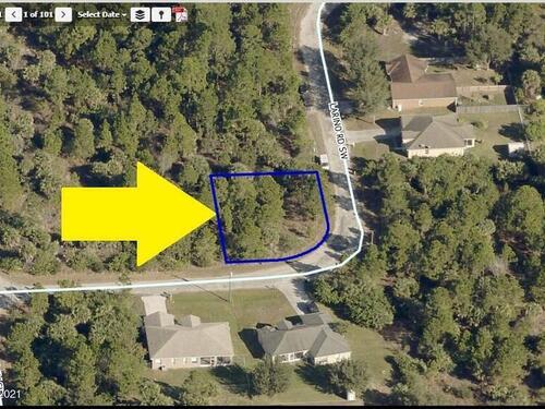 433 Larino Road SW, Palm Bay, FL 32908