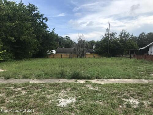 4025 Alachua Avenue, Titusville, FL 32796