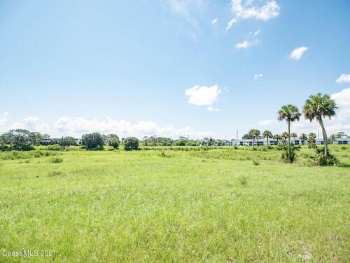 2150 Country Club Drive, Titusville, FL 32780