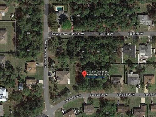 249 San Luis Street SW, Palm Bay, FL 32908