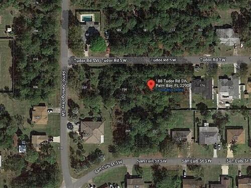 188 Tudor Road SW, Palm Bay, FL 32908