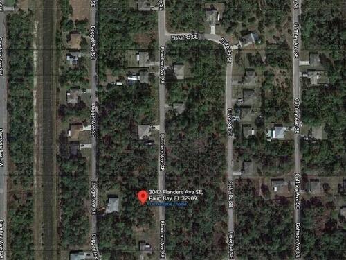 3042 Flanders Avenue SE, Palm Bay, FL 32909