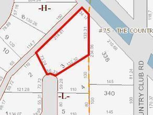 2403 Mashie Court, Melbourne, FL 32901