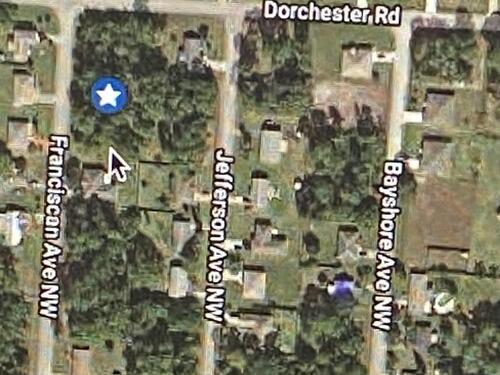 273 Franciscan Avenue NW, Palm Bay, FL 32907