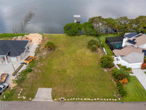 2170 S River Road, Melbourne Beach, FL 32951