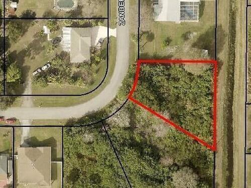 1283 Zander Avenue SE, Palm Bay, FL 32909