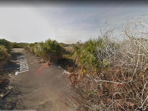 1099 Totenko Street SW, Palm Bay, FL 32908