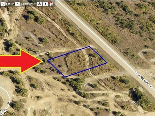 1330 St Andre Boulevard, Palm Bay, FL 32908