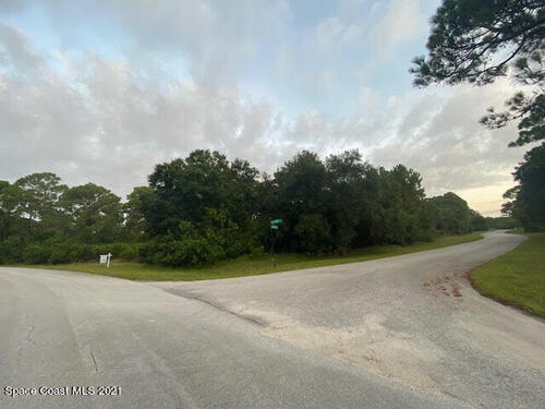 3108 Tuscawillow Drive, Melbourne, FL 32934