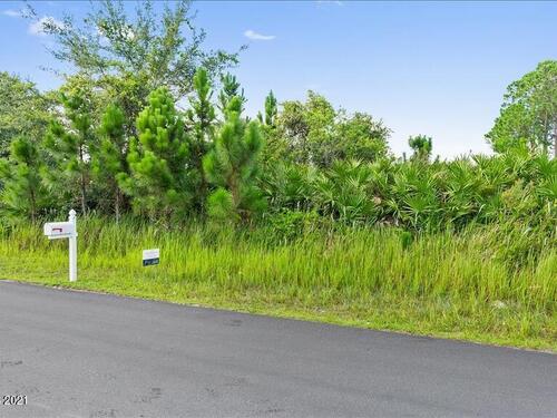 1491 Higbee Street SE, Palm Bay, FL 32909