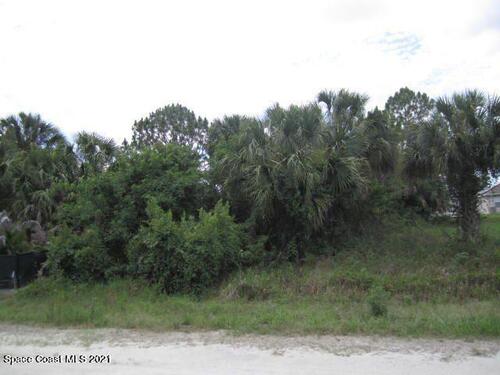 1327 Waffle Street SE, Palm Bay, FL 32909