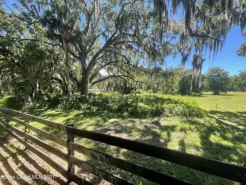 Turtle Mound Road, Melbourne, FL 32934