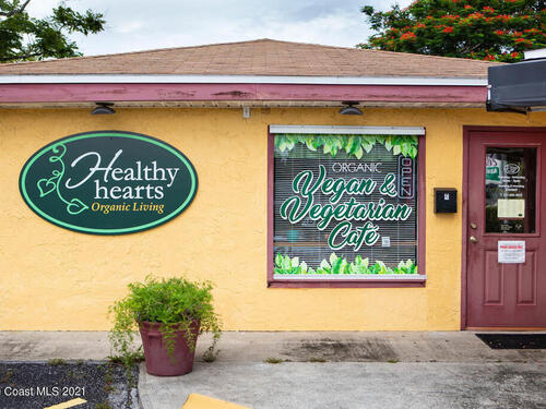 1609 N Wickham Road, Melbourne, FL 32935