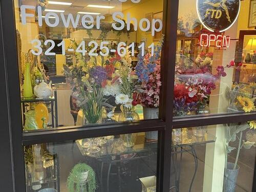 7720 N Wickham Road, Melbourne, FL 32940