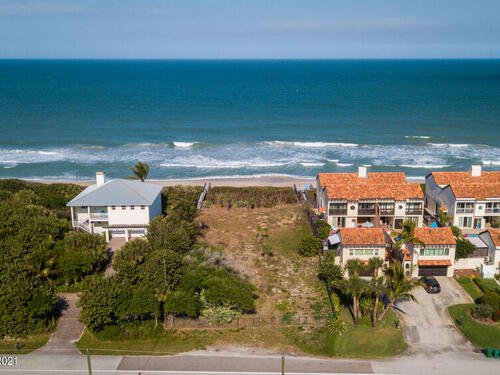 9351 S Highway A1a, Melbourne Beach, FL 32951