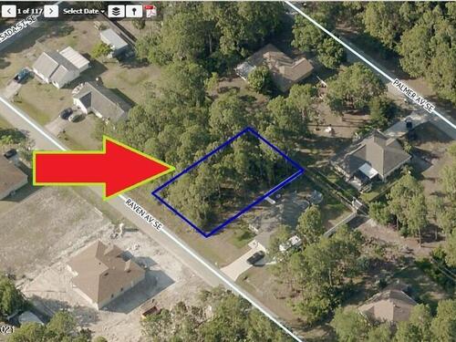 2623 Raven Avenue SE, Palm Bay, FL 32909