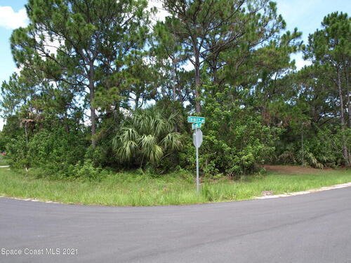 711 / 2694 Reading St /Trinity Avenue SE, Palm Bay, FL 32909