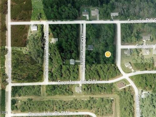 1050 SW Satin Road, Palm Bay, FL 32908