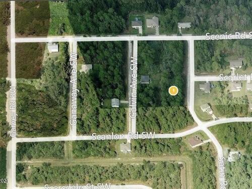 1066 SW Satin Road SW, Palm Bay, FL 32908