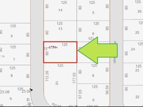 1275 SW Hastings Road SW, Palm Bay, FL 32908